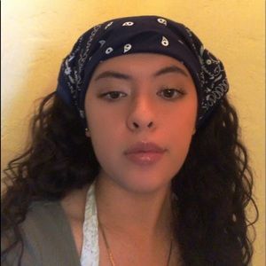 Meet your Posher, Natalie